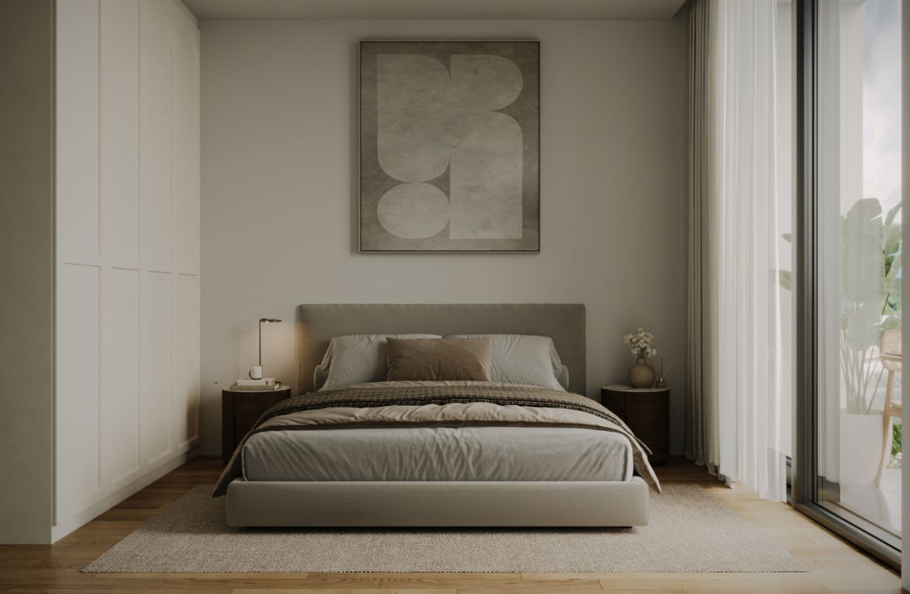 Apartment (Flat) in Universal, Paphos for Sale