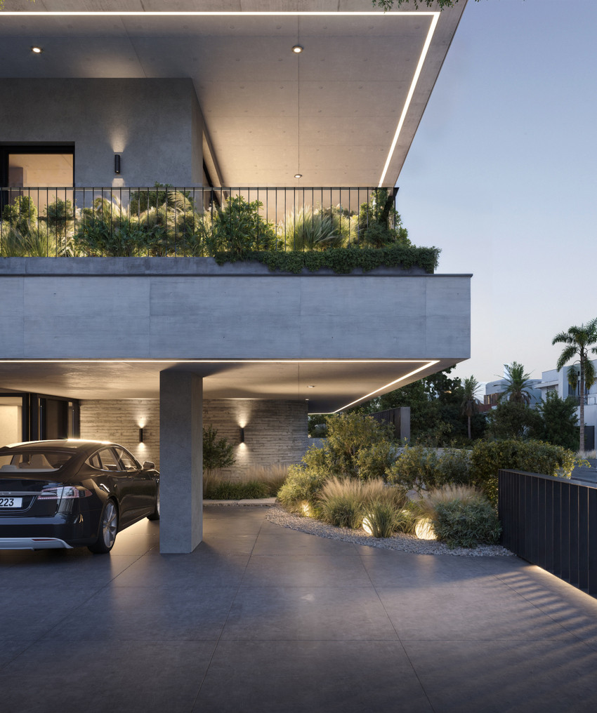 Apartment (Flat) in Katholiki, Limassol for Sale