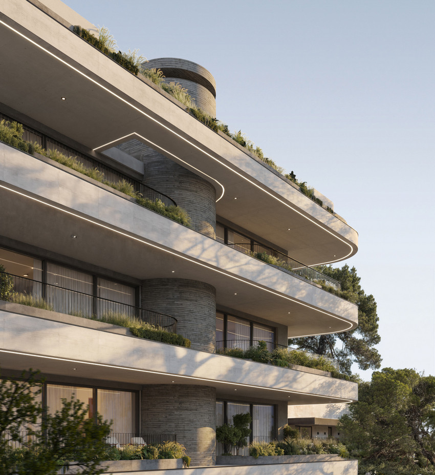 Apartment (Flat) in Katholiki, Limassol for Sale