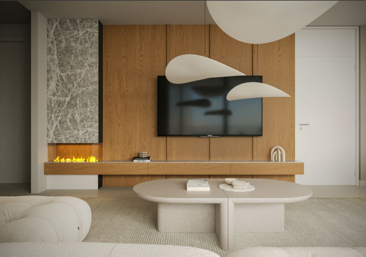 Apartment (Penthouse) in Universal, Paphos for Sale