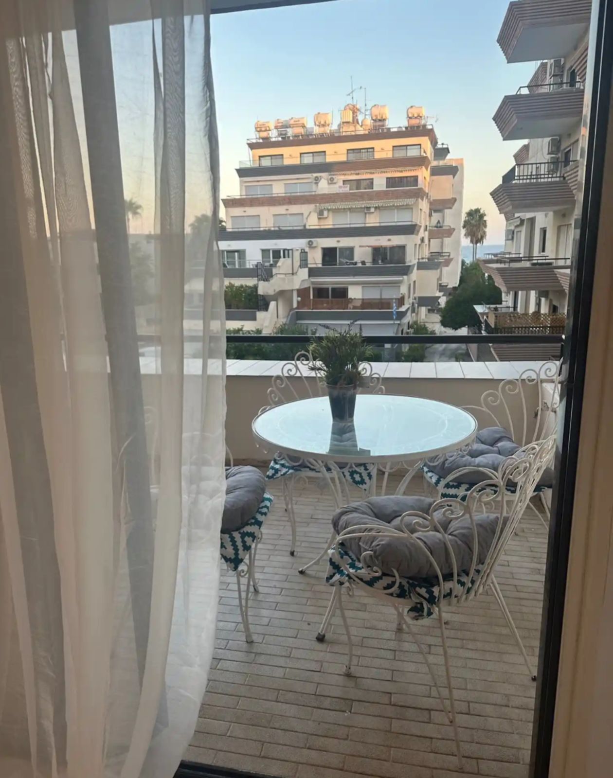 Apartment (Flat) in Germasoyia Tourist Area, Limassol for Sale
