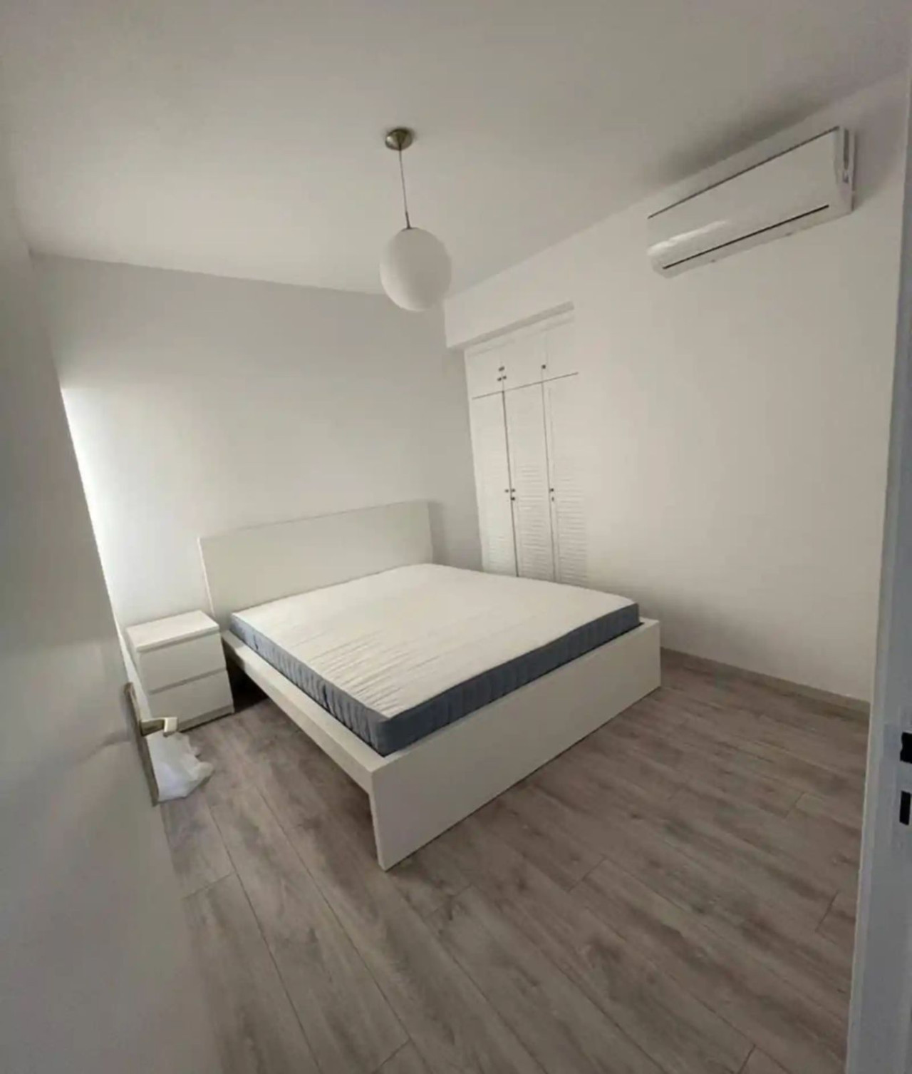 Apartment (Flat) in Germasoyia Tourist Area, Limassol for Sale