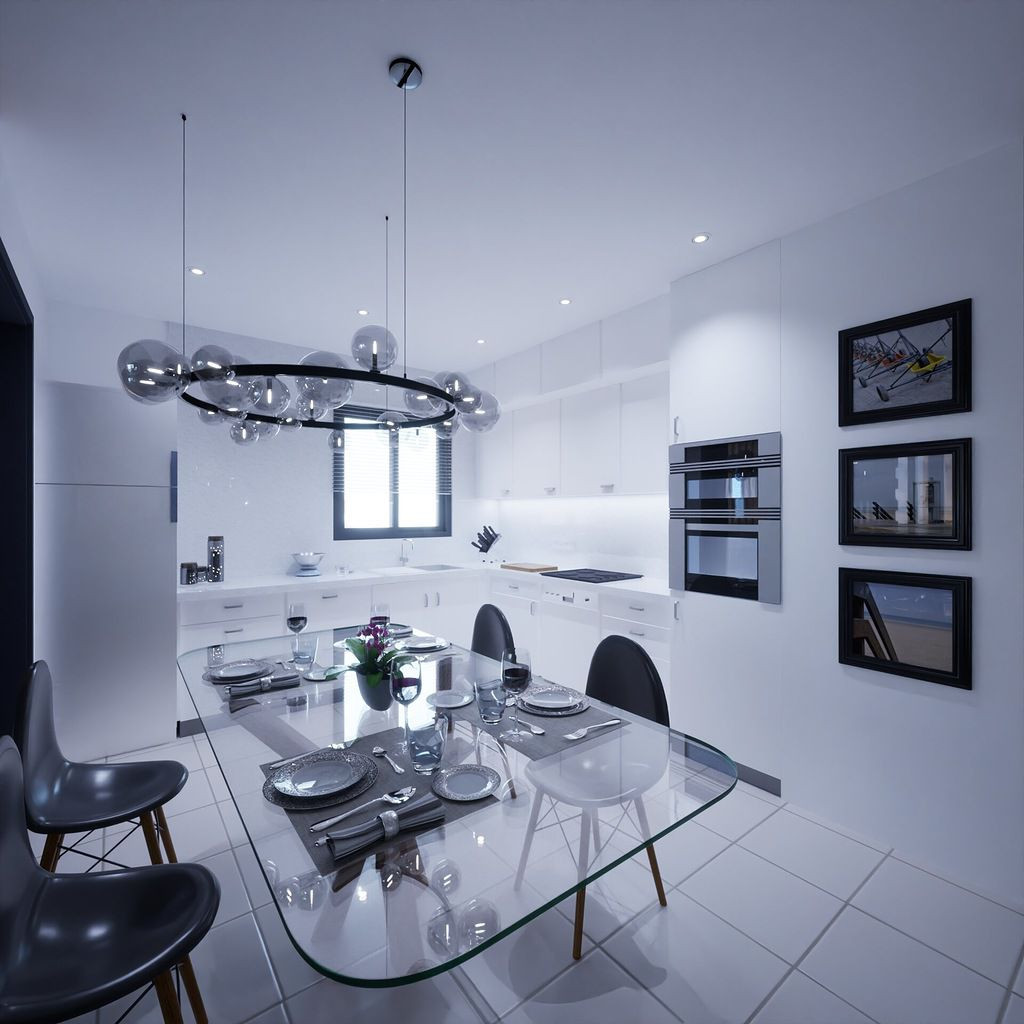Investment (Residential) in Neapoli, Limassol for Sale
