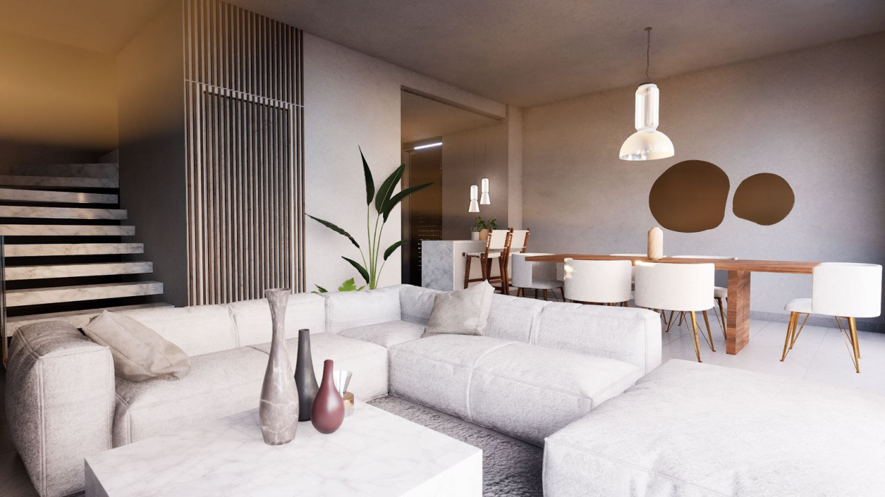 House (Detached) in Pegeia, Paphos for Sale