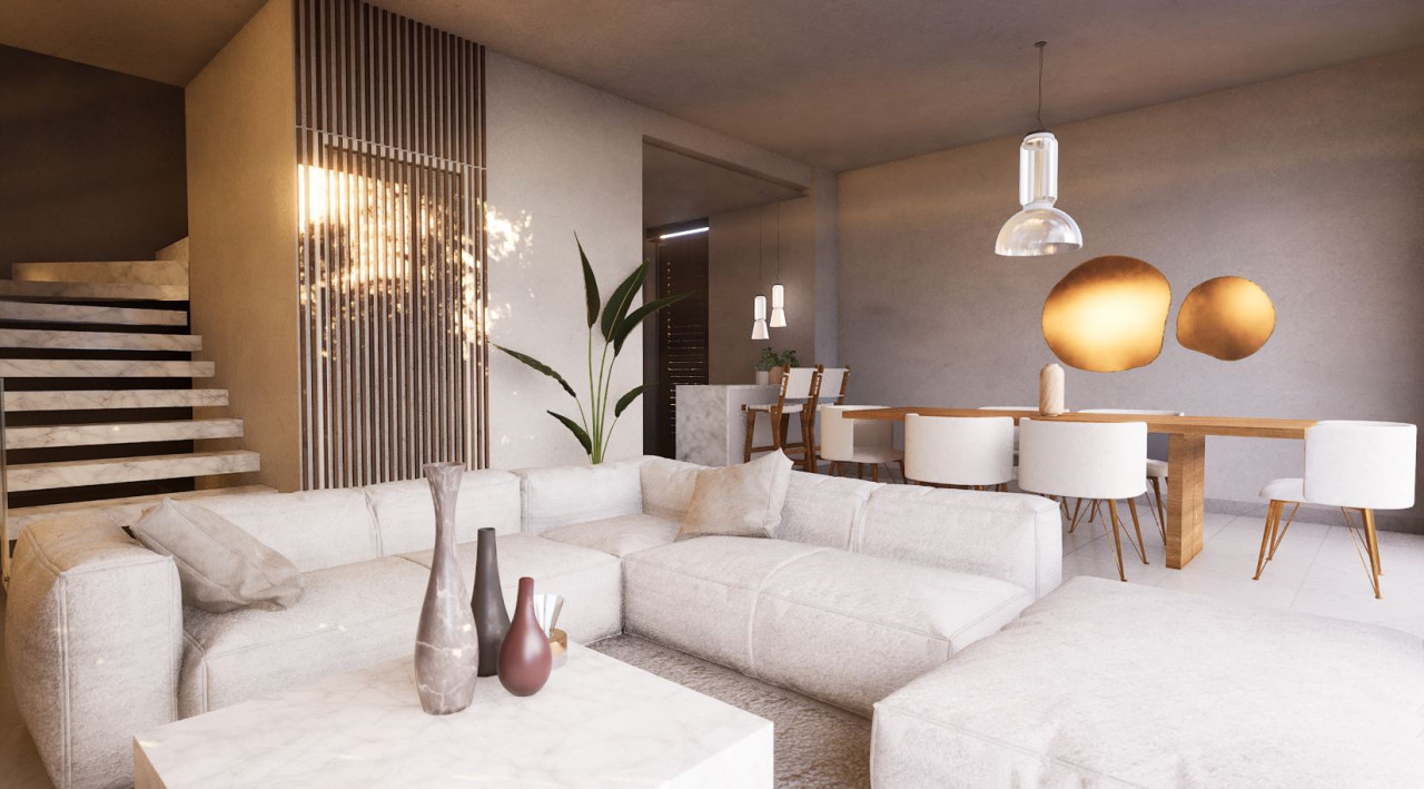 House (Detached) in Pegeia, Paphos for Sale