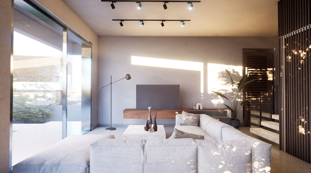 House (Detached) in Pegeia, Paphos for Sale