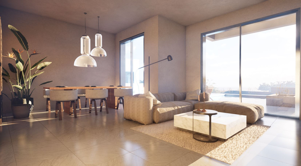 House (Detached) in Pegeia, Paphos for Sale