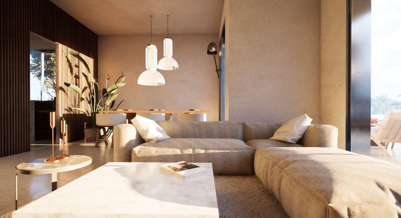 House (Detached) in Pegeia, Paphos for Sale