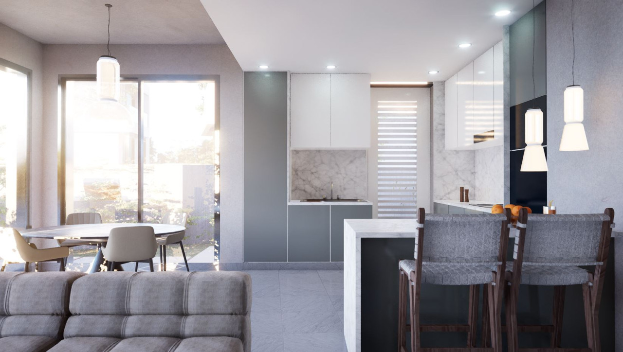 House (Detached) in Pegeia, Paphos for Sale