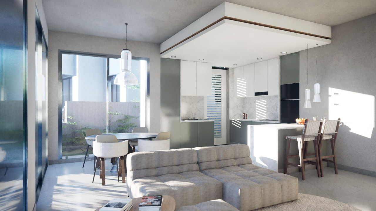 House (Detached) in Pegeia, Paphos for Sale