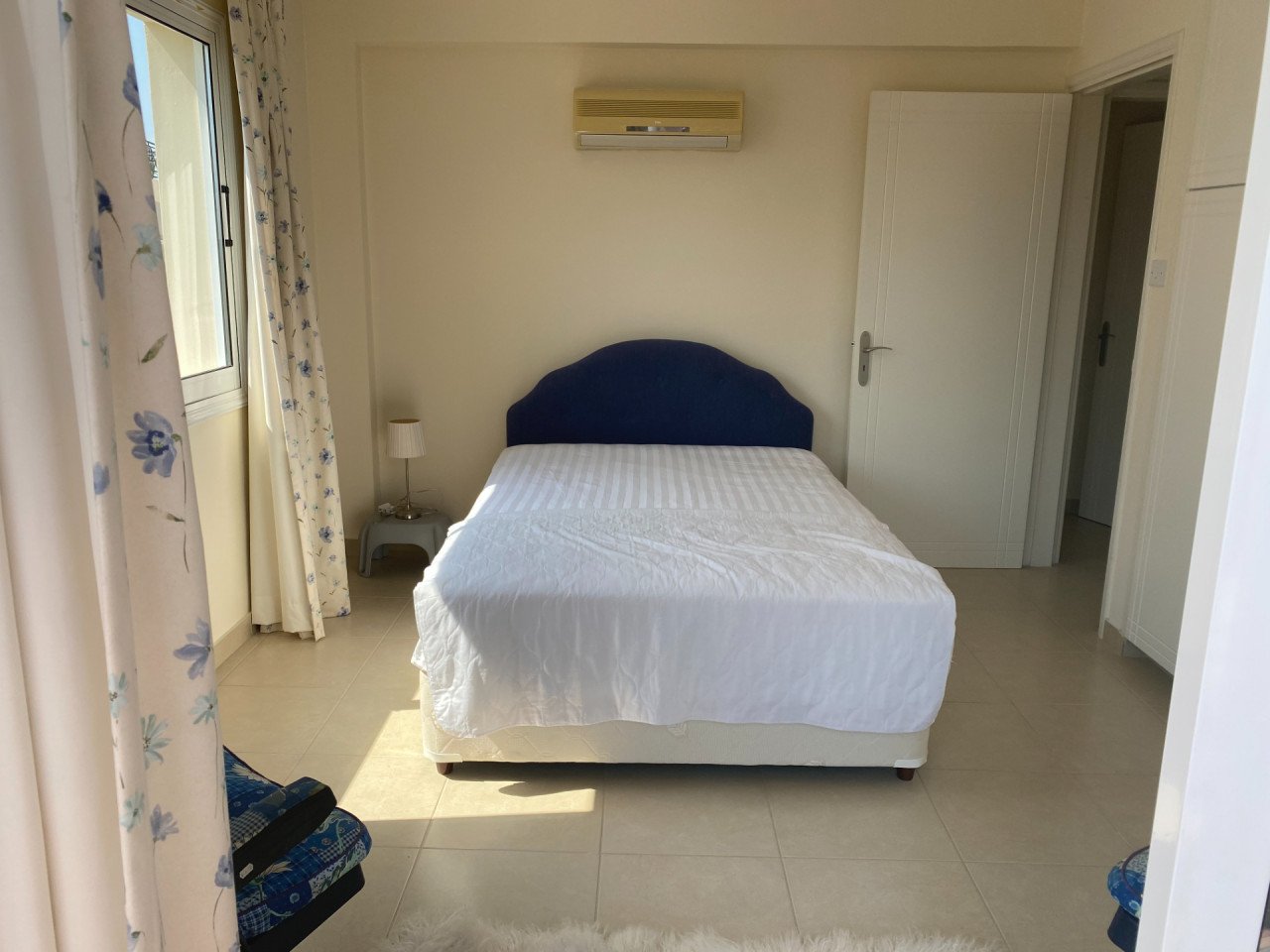 Apartment (Penthouse) in Geroskipou, Paphos for Sale