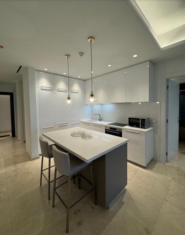 Apartment (Flat) in Saint Raphael Area, Limassol for Sale
