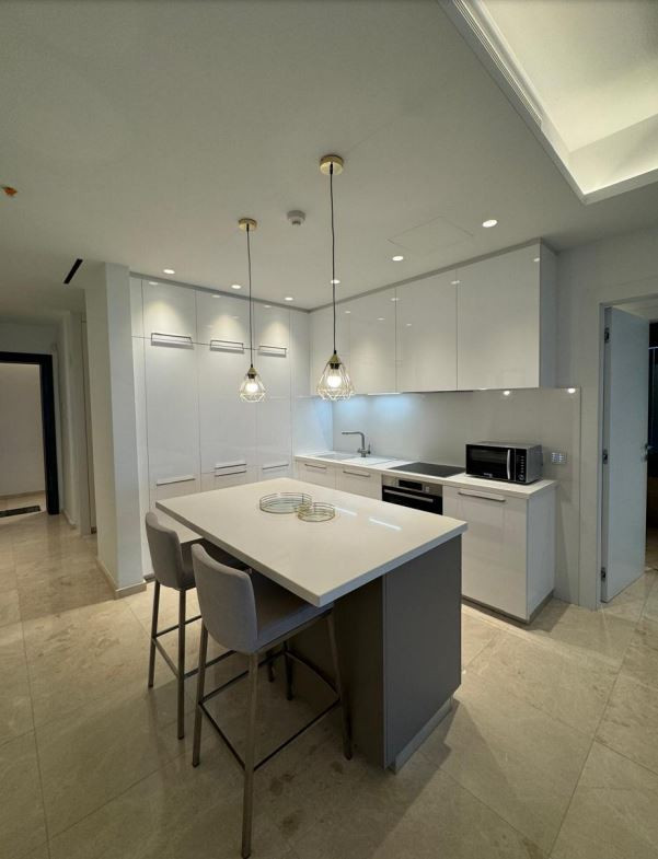 Apartment (Flat) in Saint Raphael Area, Limassol for Sale