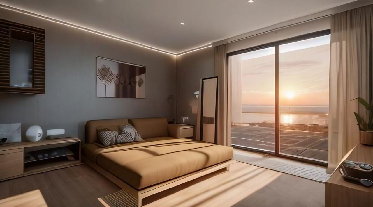 Apartment (Flat) in Mouttalos, Paphos for Sale