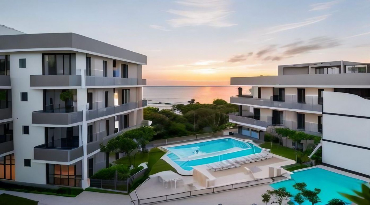 Apartment (Flat) in Mouttalos, Paphos for Sale