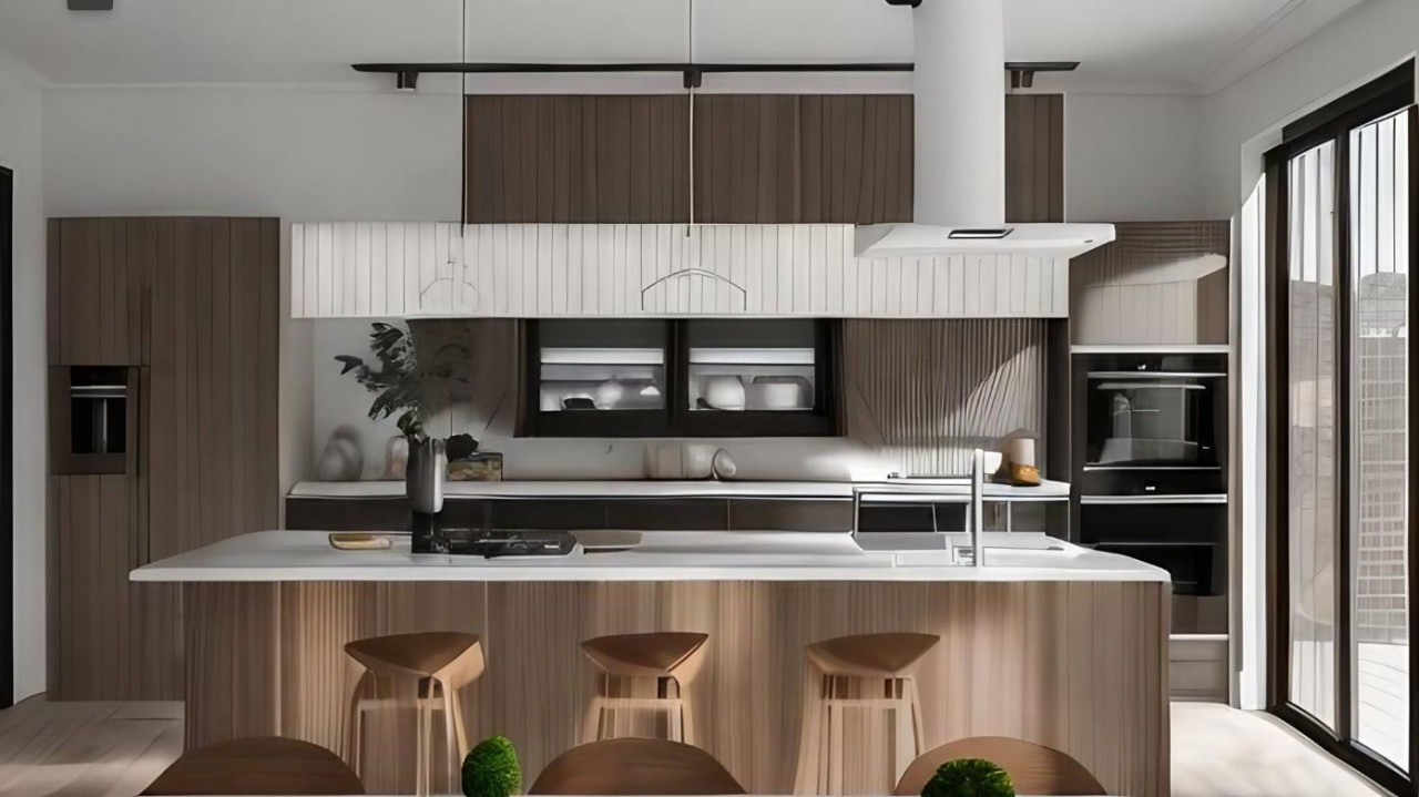 Apartment (Flat) in Mouttalos, Paphos for Sale