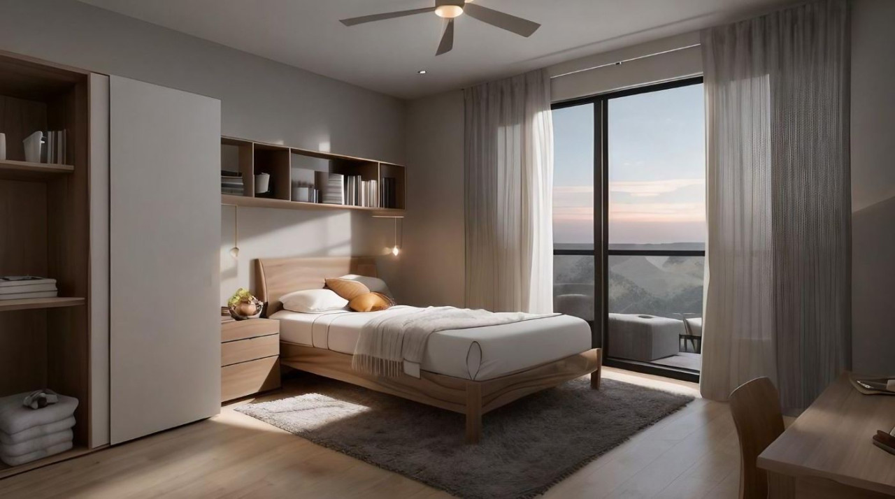 Apartment (Flat) in Mouttalos, Paphos for Sale