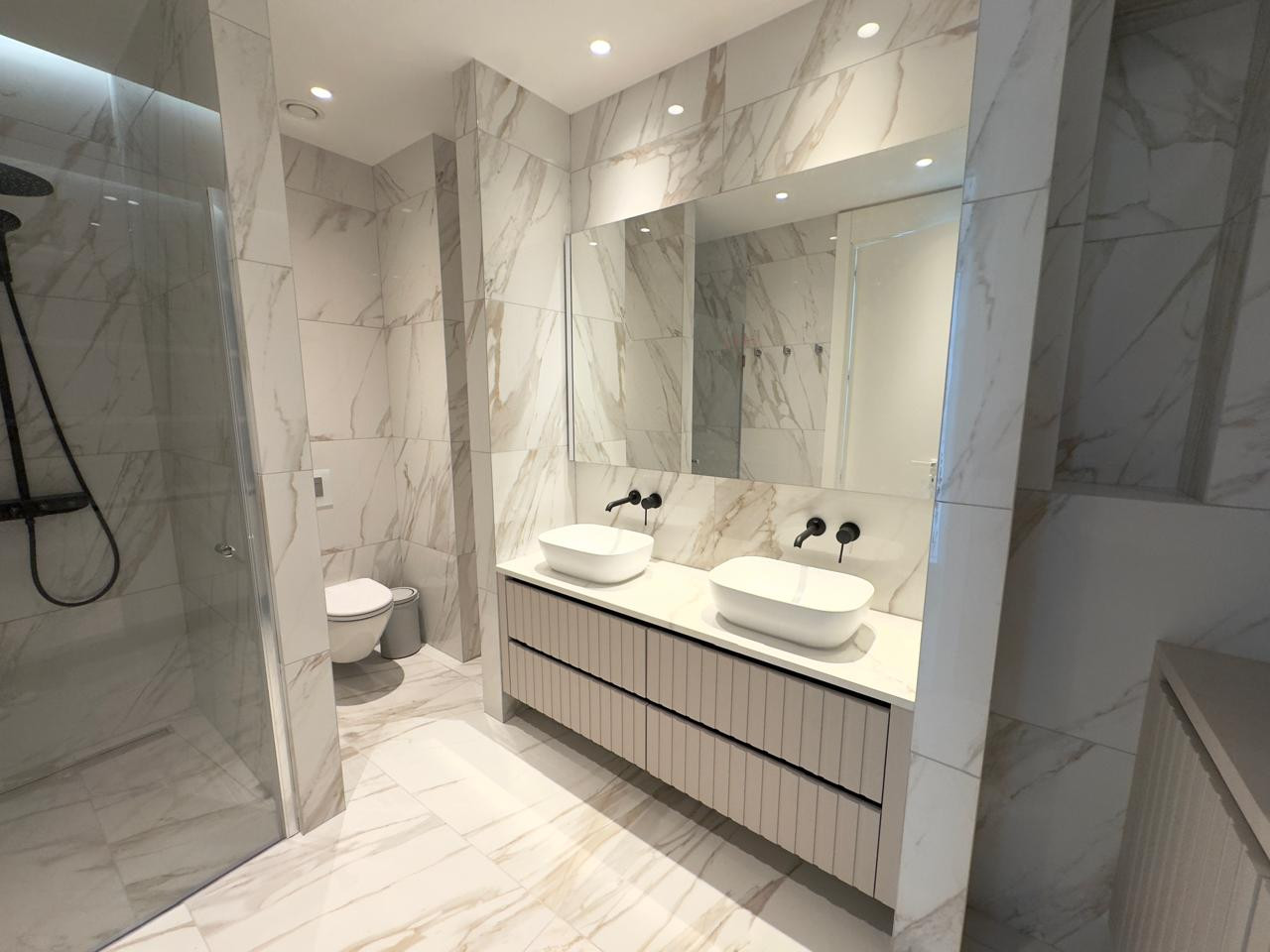 Apartment (Flat) in Germasoyia Tourist Area, Limassol for Rent