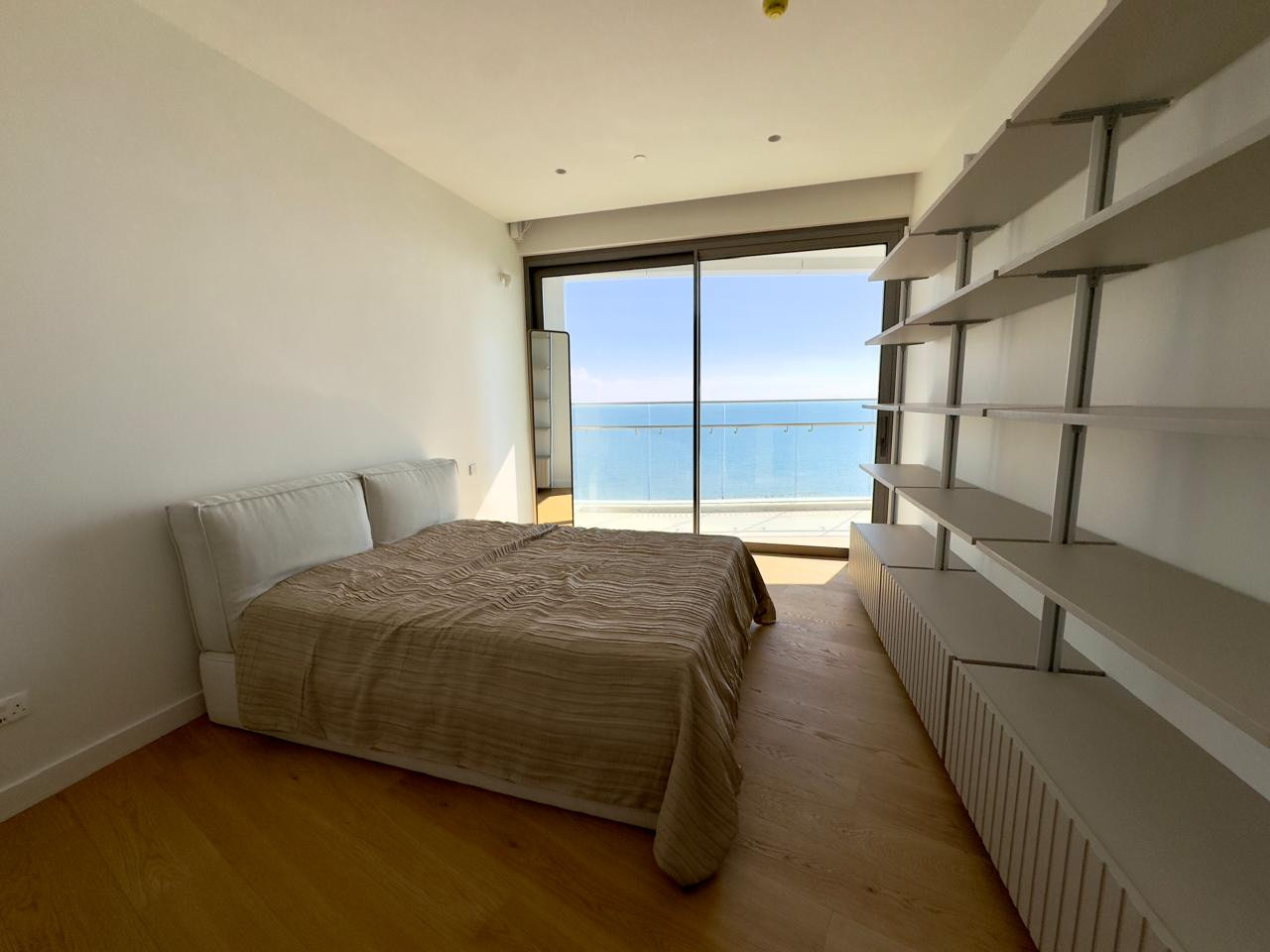 Apartment (Flat) in Germasoyia Tourist Area, Limassol for Rent