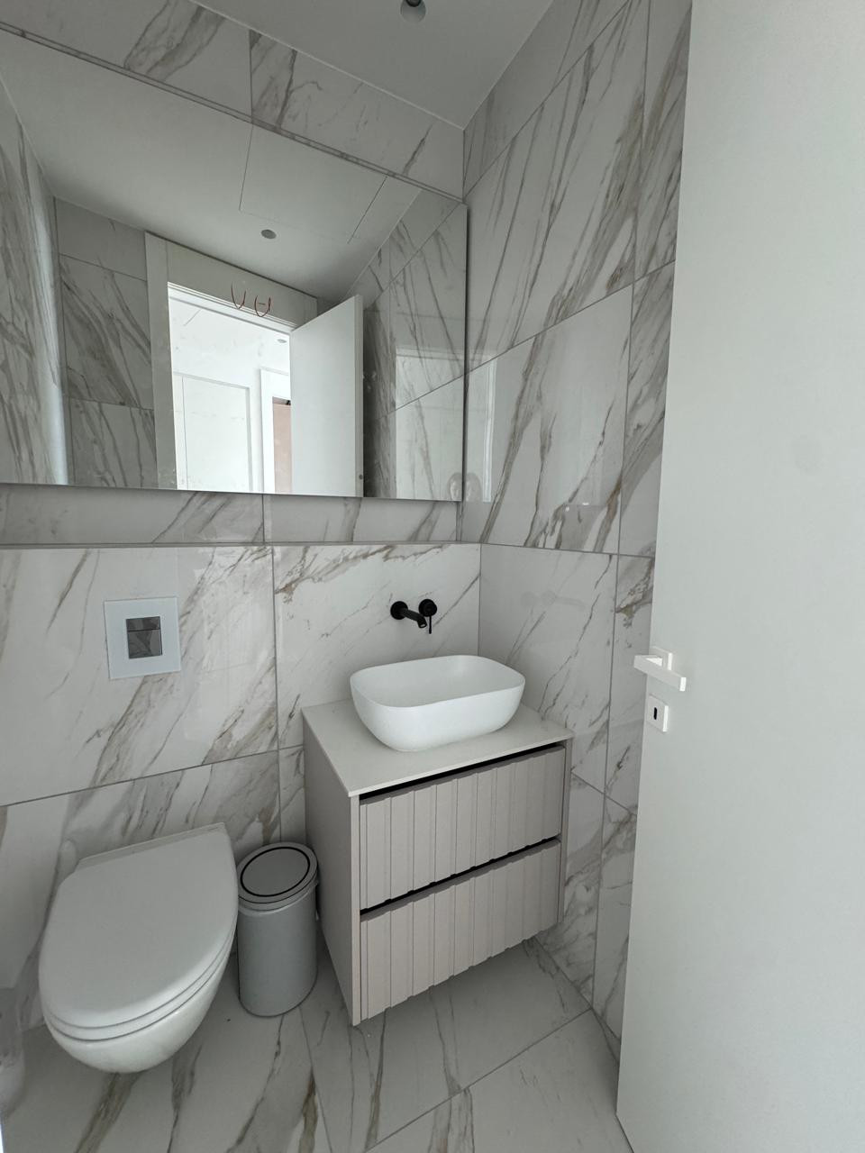 Apartment (Flat) in Germasoyia Tourist Area, Limassol for Rent