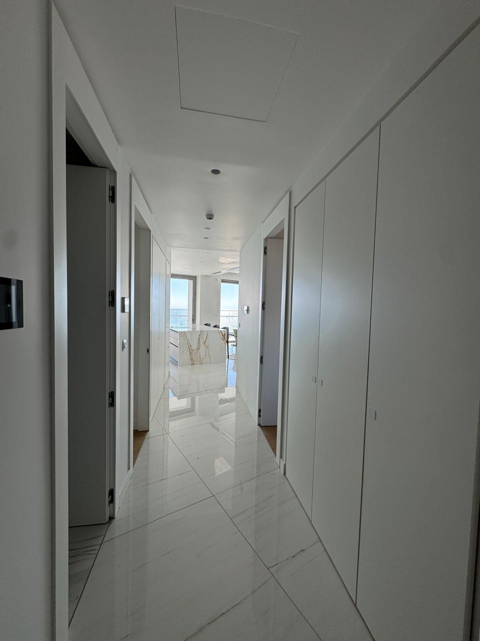 Apartment (Flat) in Germasoyia Tourist Area, Limassol for Rent