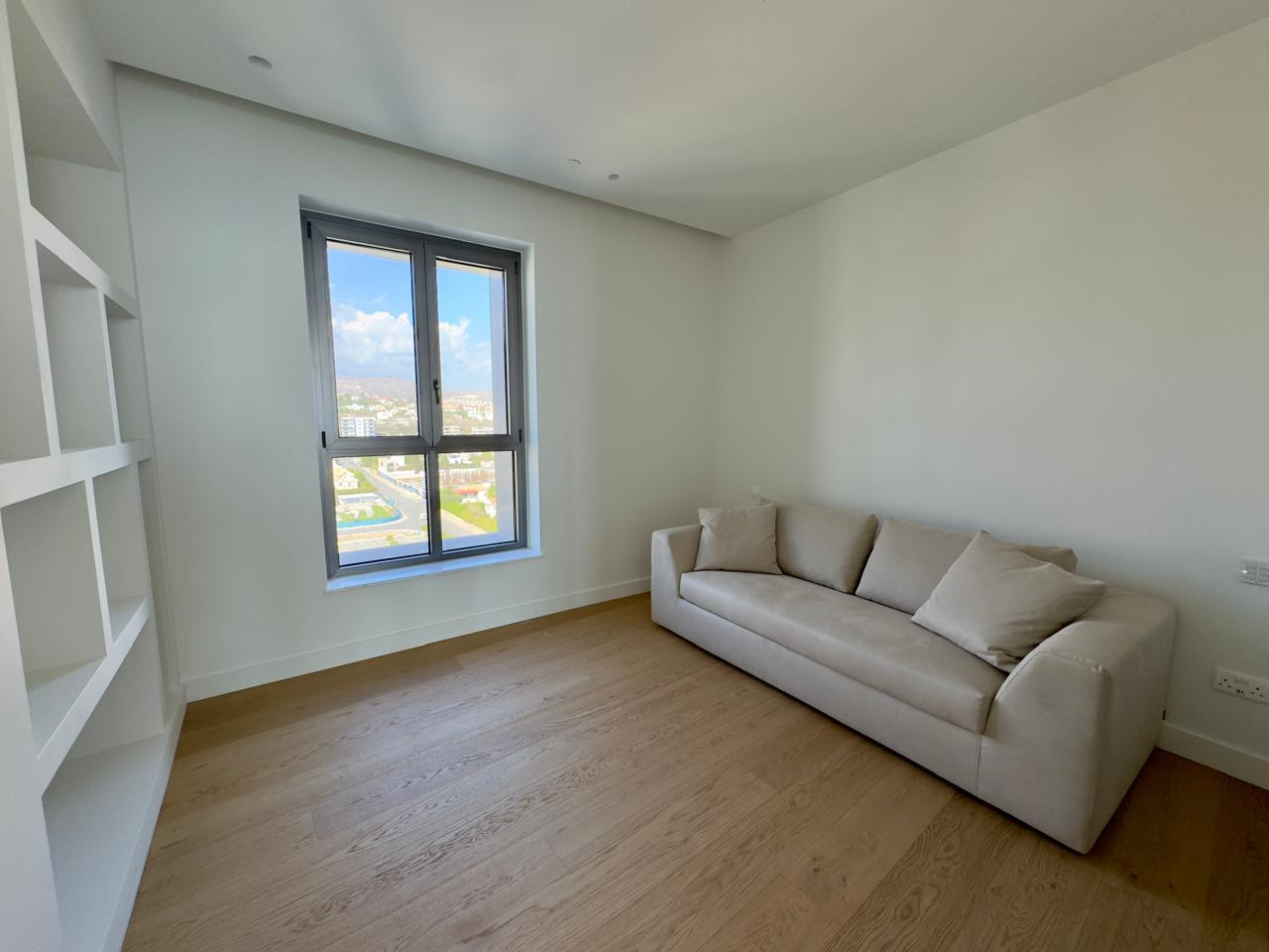 Apartment (Flat) in Germasoyia Tourist Area, Limassol for Rent