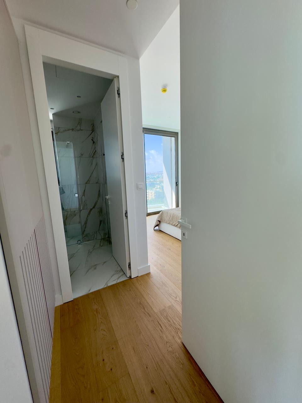 Apartment (Flat) in Germasoyia Tourist Area, Limassol for Rent