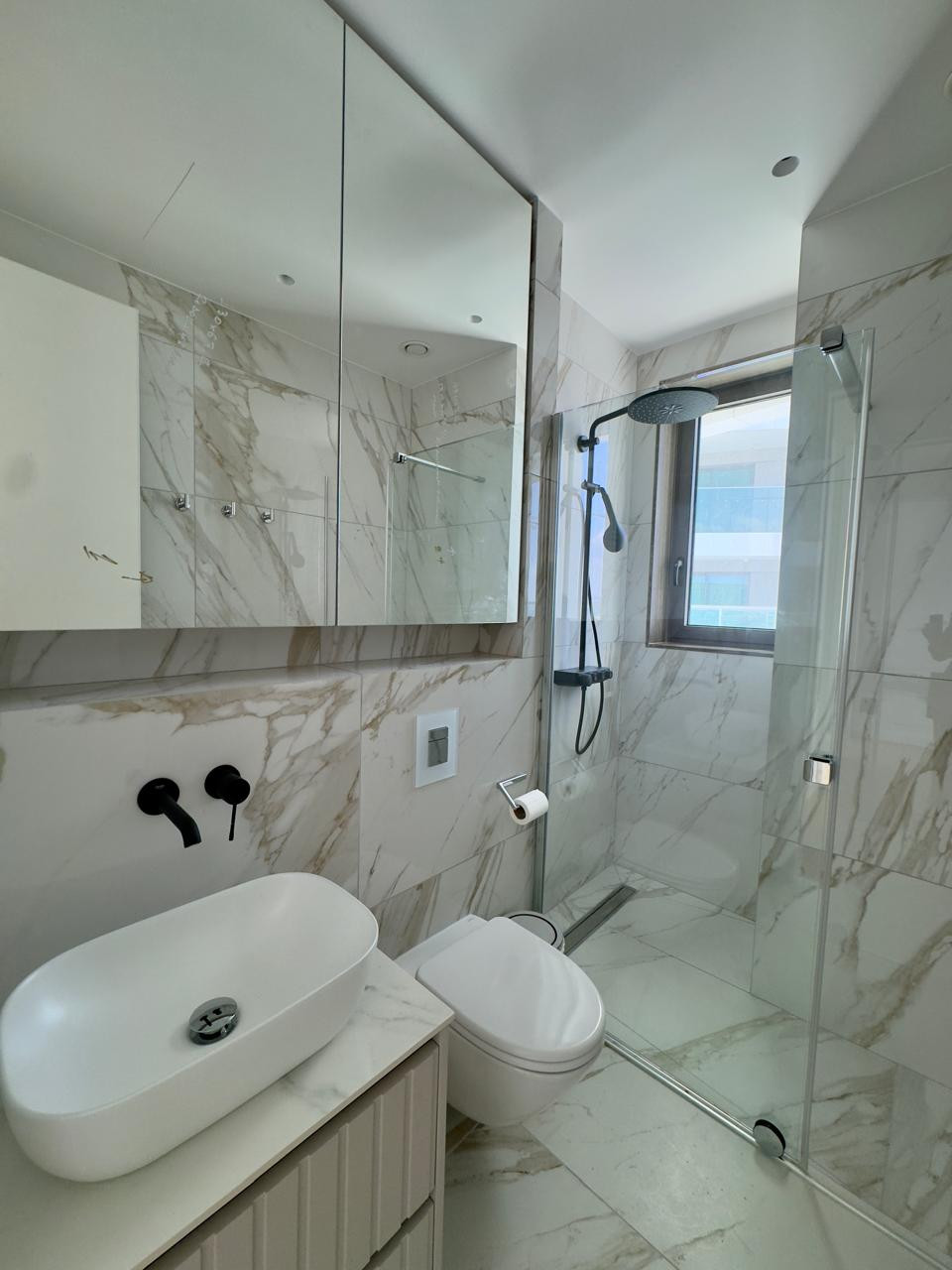 Apartment (Flat) in Germasoyia Tourist Area, Limassol for Rent