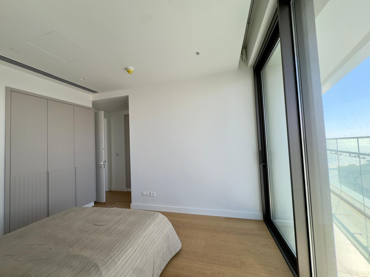 Apartment (Flat) in Germasoyia Tourist Area, Limassol for Rent