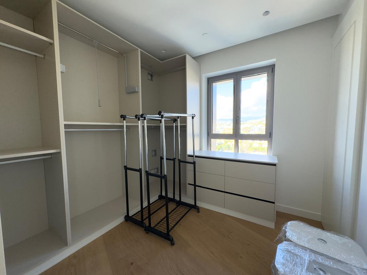 Apartment (Flat) in Germasoyia Tourist Area, Limassol for Rent