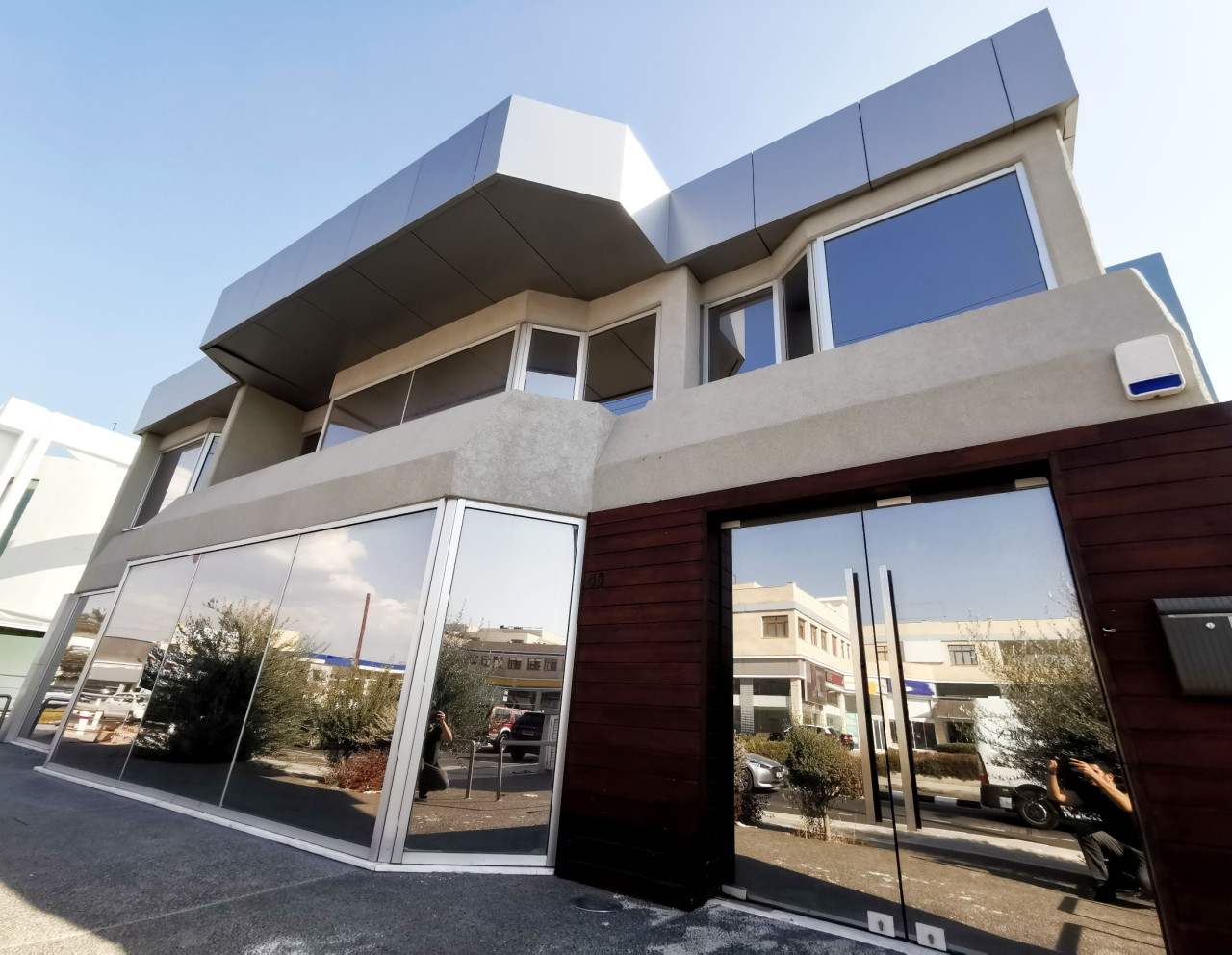 Commercial (Building) in Linopetra, Limassol for Sale