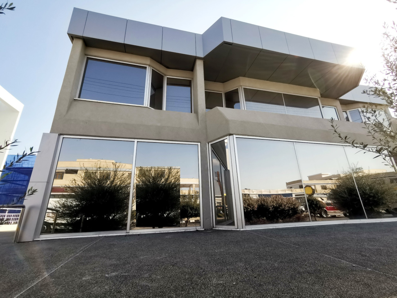 Commercial (Building) in Linopetra, Limassol for Sale