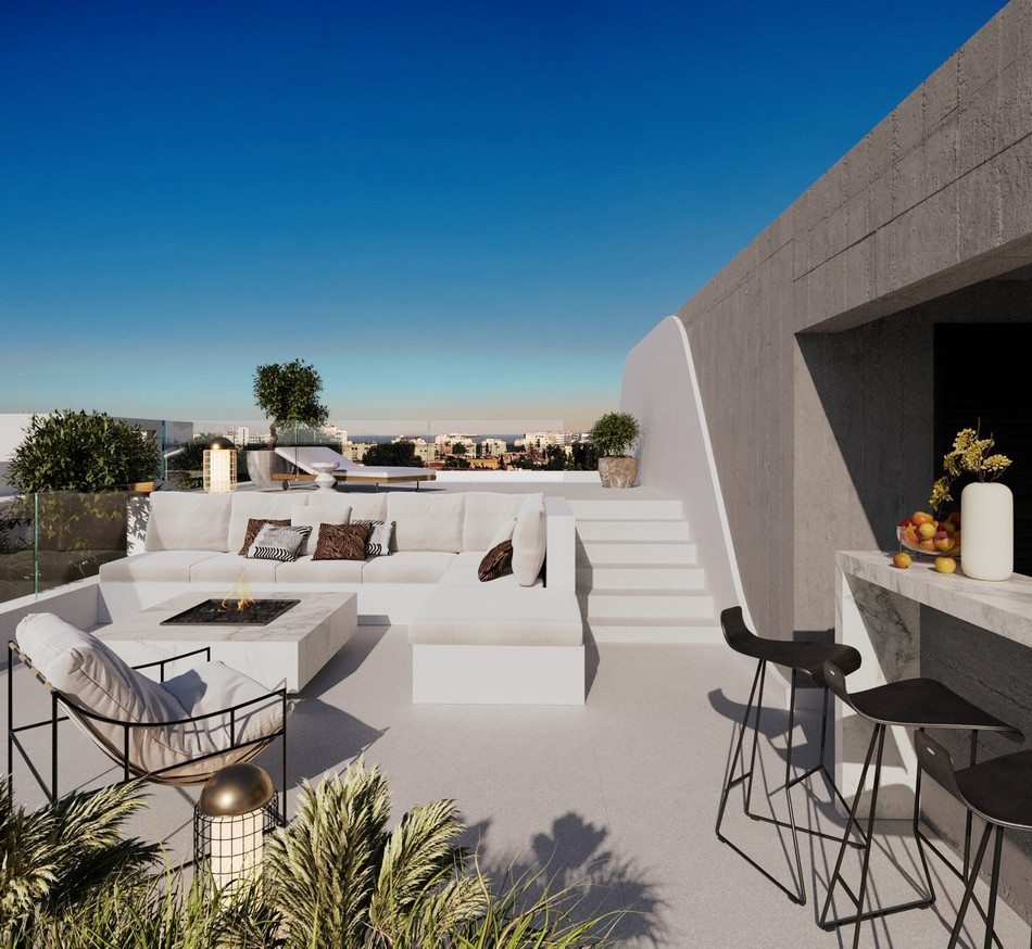 Apartment (Flat) in Agia Zoni, Limassol for Sale