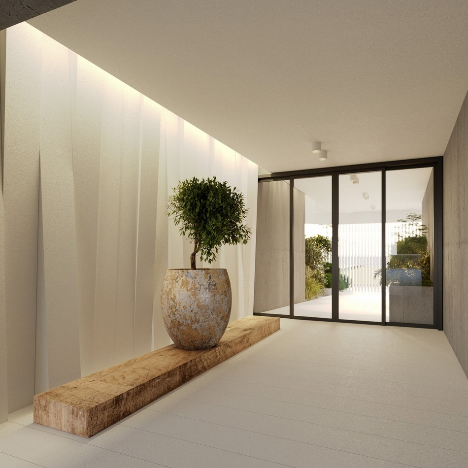 Apartment (Penthouse) in Agia Zoni, Limassol for Sale