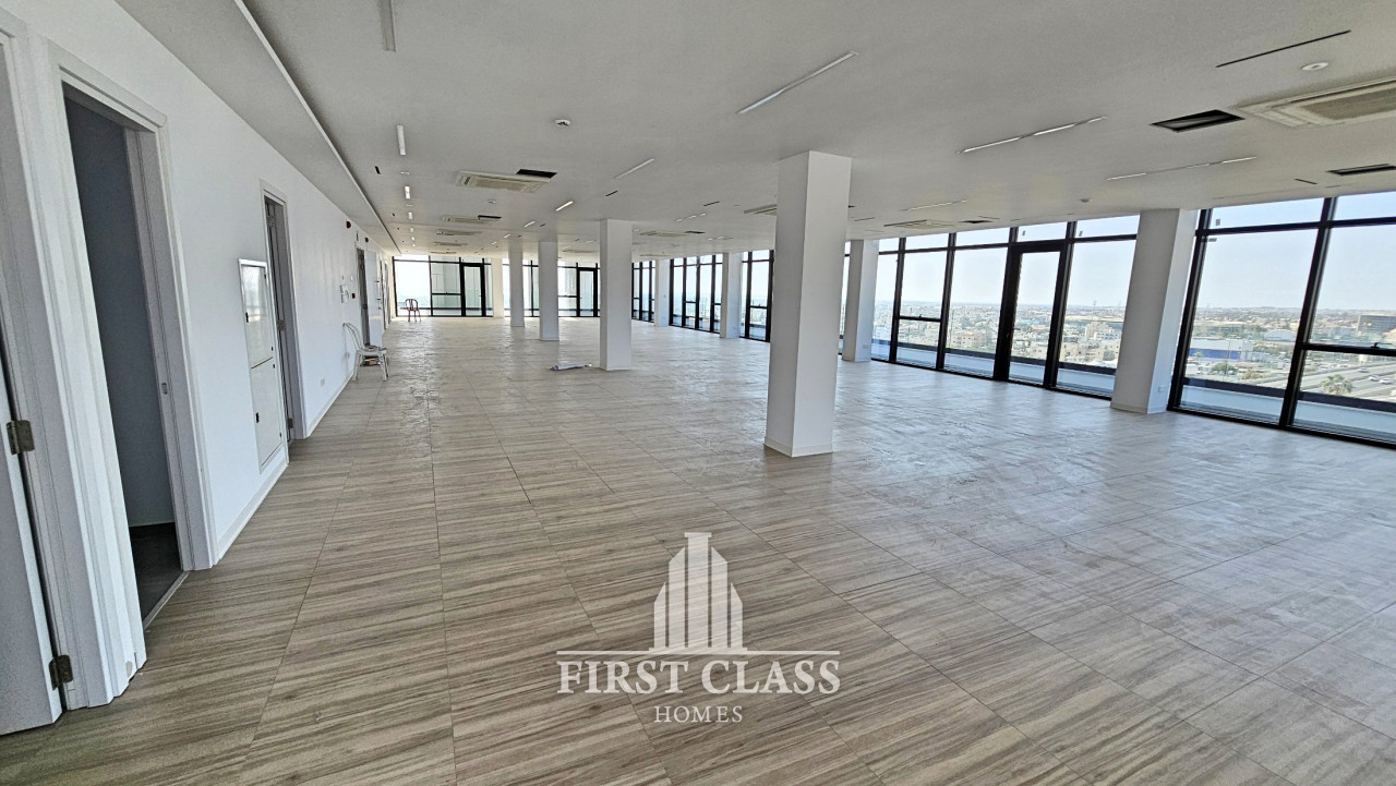 Commercial (Office) in Agia Fyla, Limassol for Sale