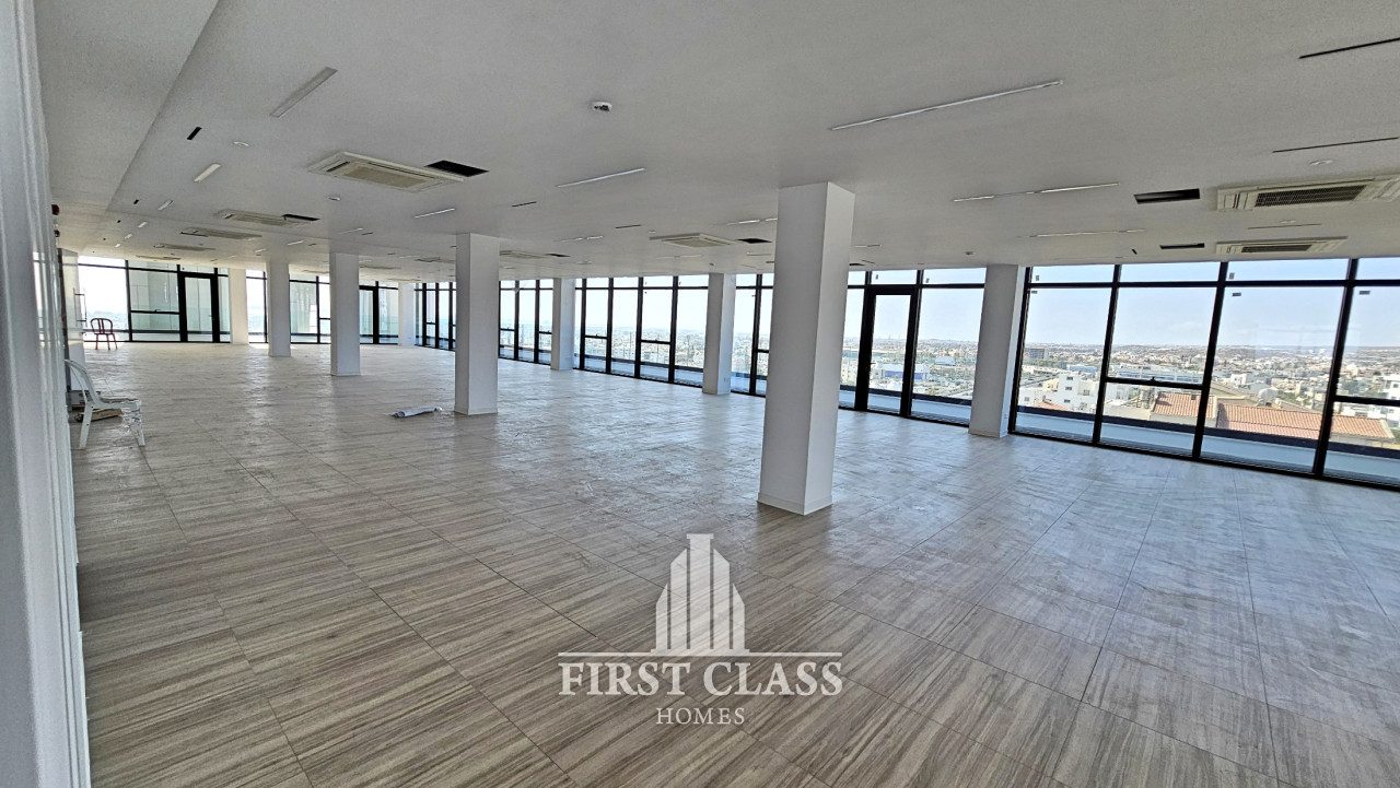 Commercial (Office) in Agia Fyla, Limassol for Sale
