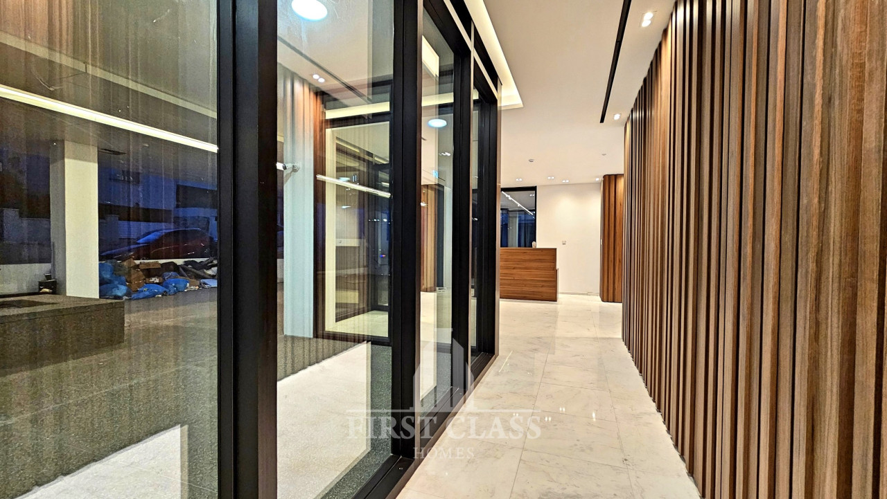 Commercial (Office) in Agia Fyla, Limassol for Sale