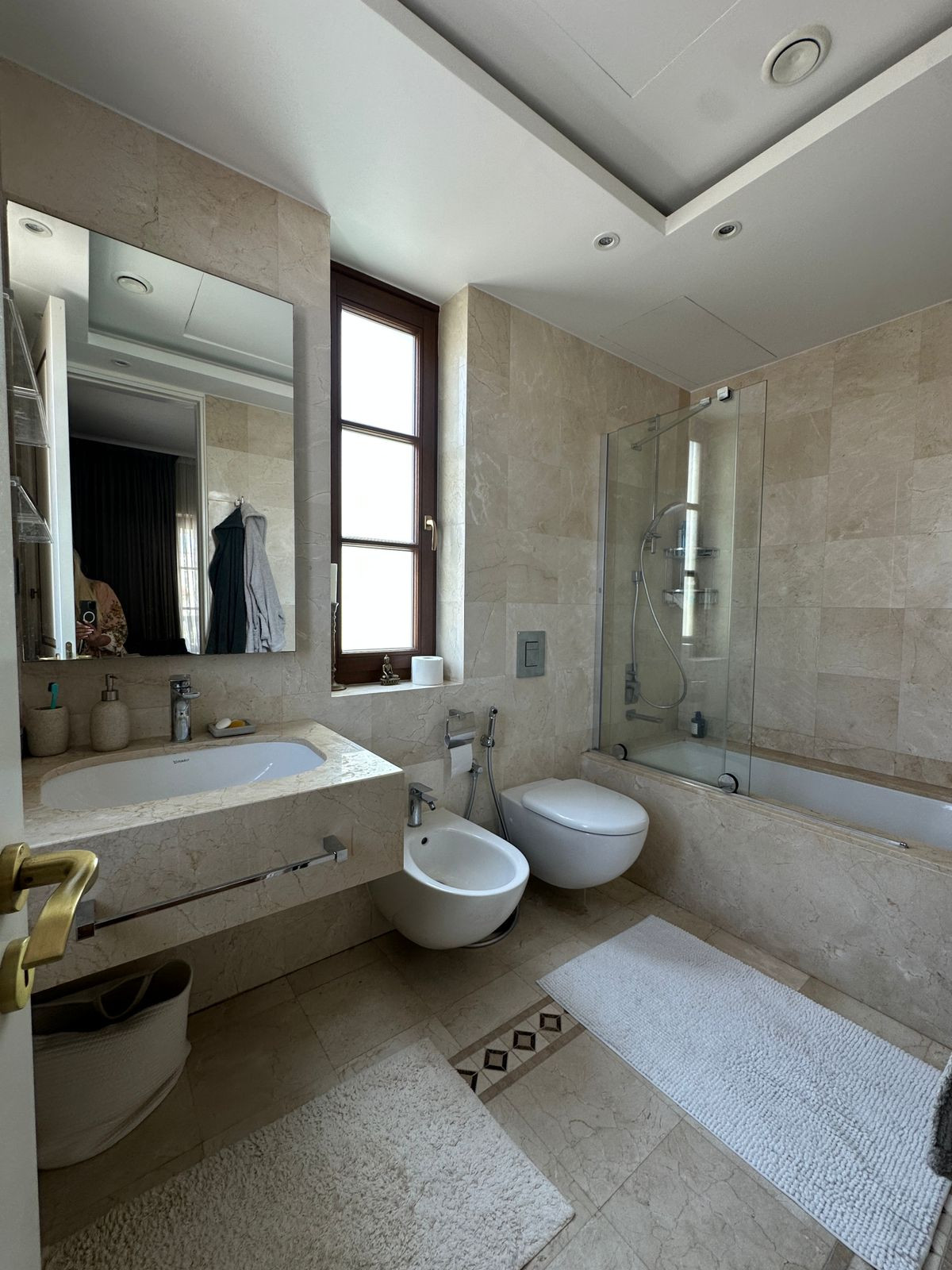 Apartment (Penthouse) in Papas Area, Limassol for Sale