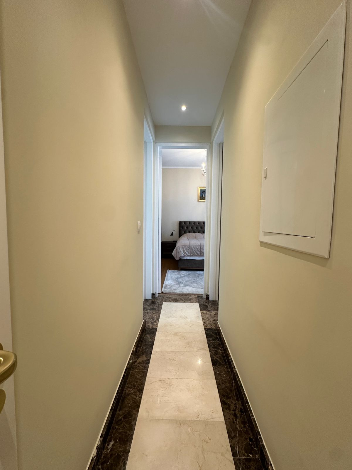 Apartment (Penthouse) in Papas Area, Limassol for Sale