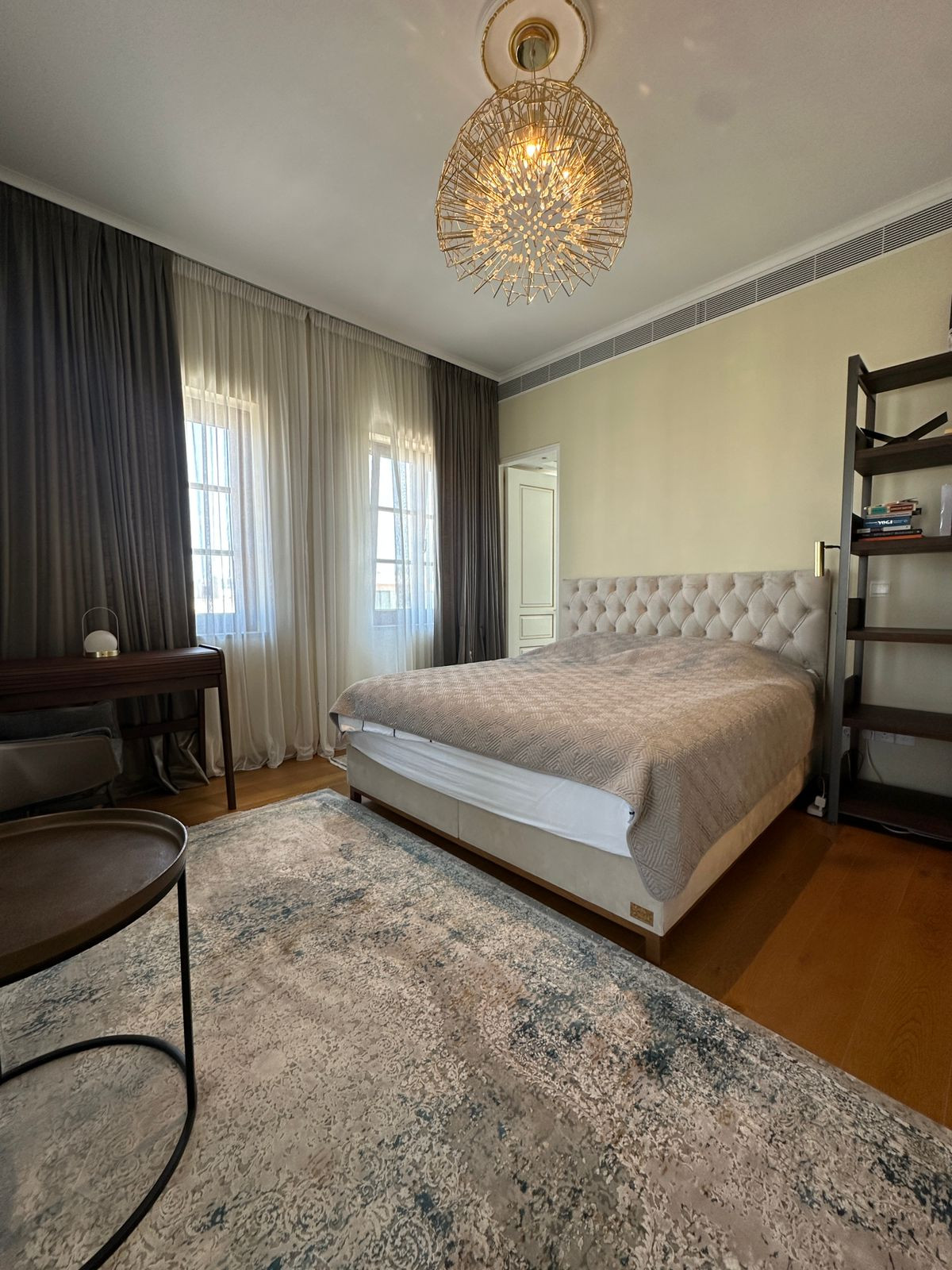 Apartment (Penthouse) in Papas Area, Limassol for Sale
