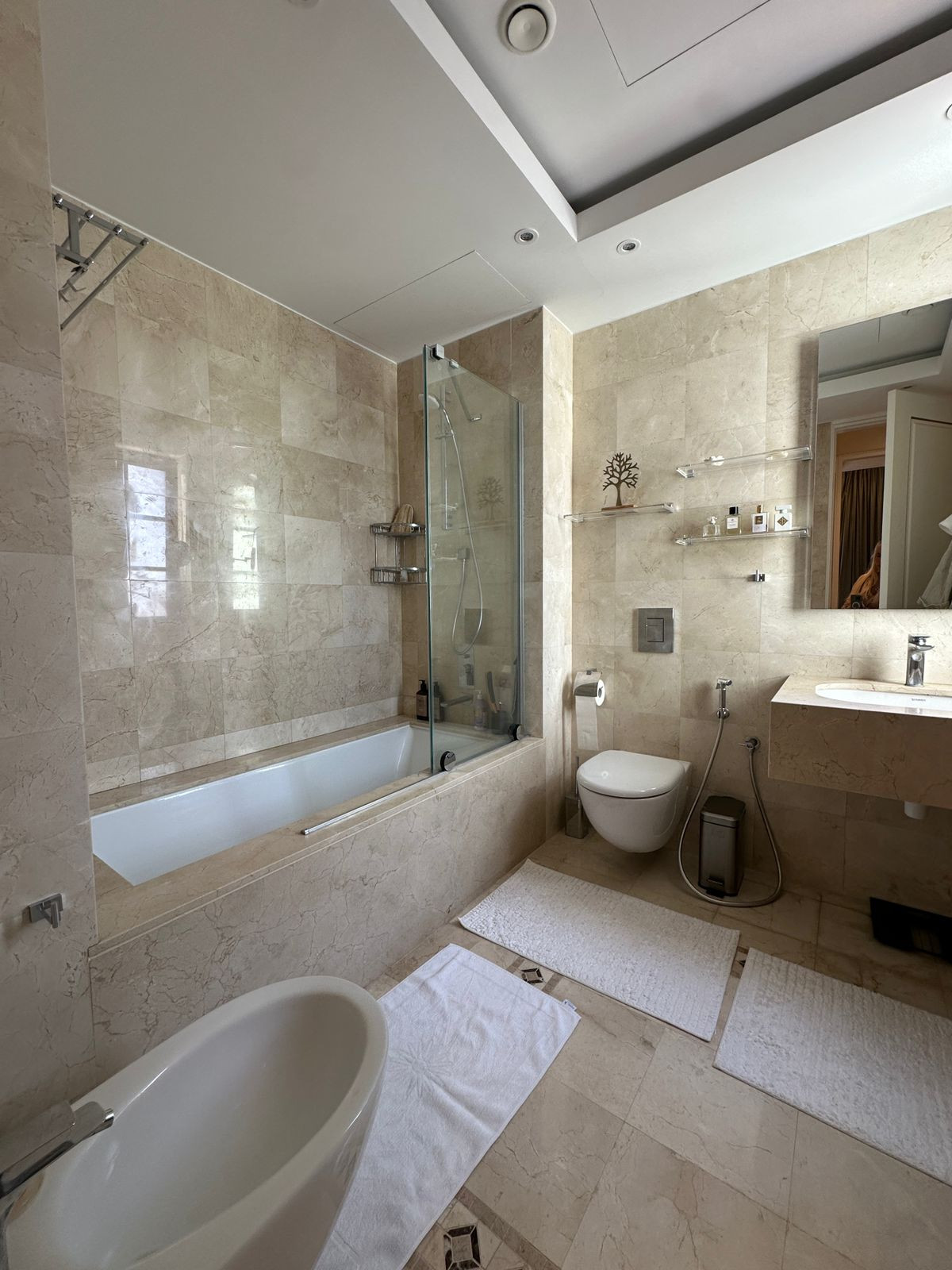 Apartment (Penthouse) in Papas Area, Limassol for Sale