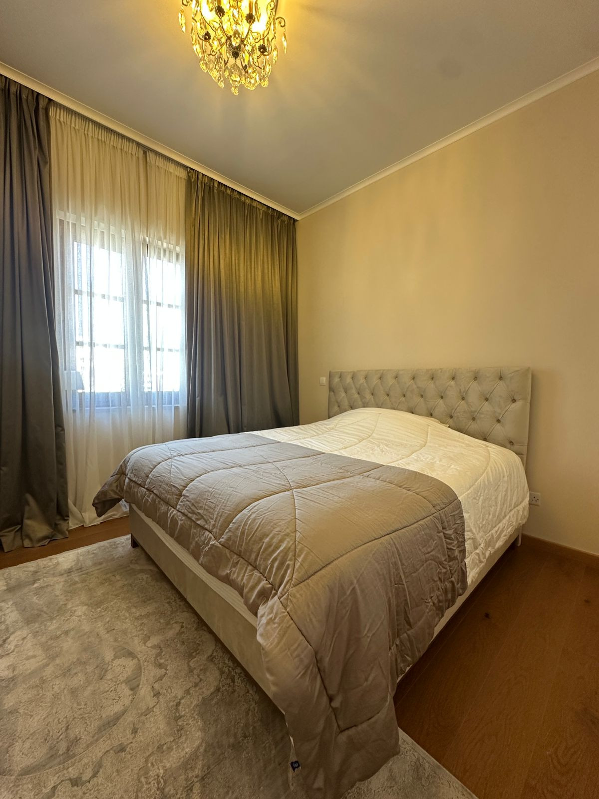 Apartment (Penthouse) in Papas Area, Limassol for Sale