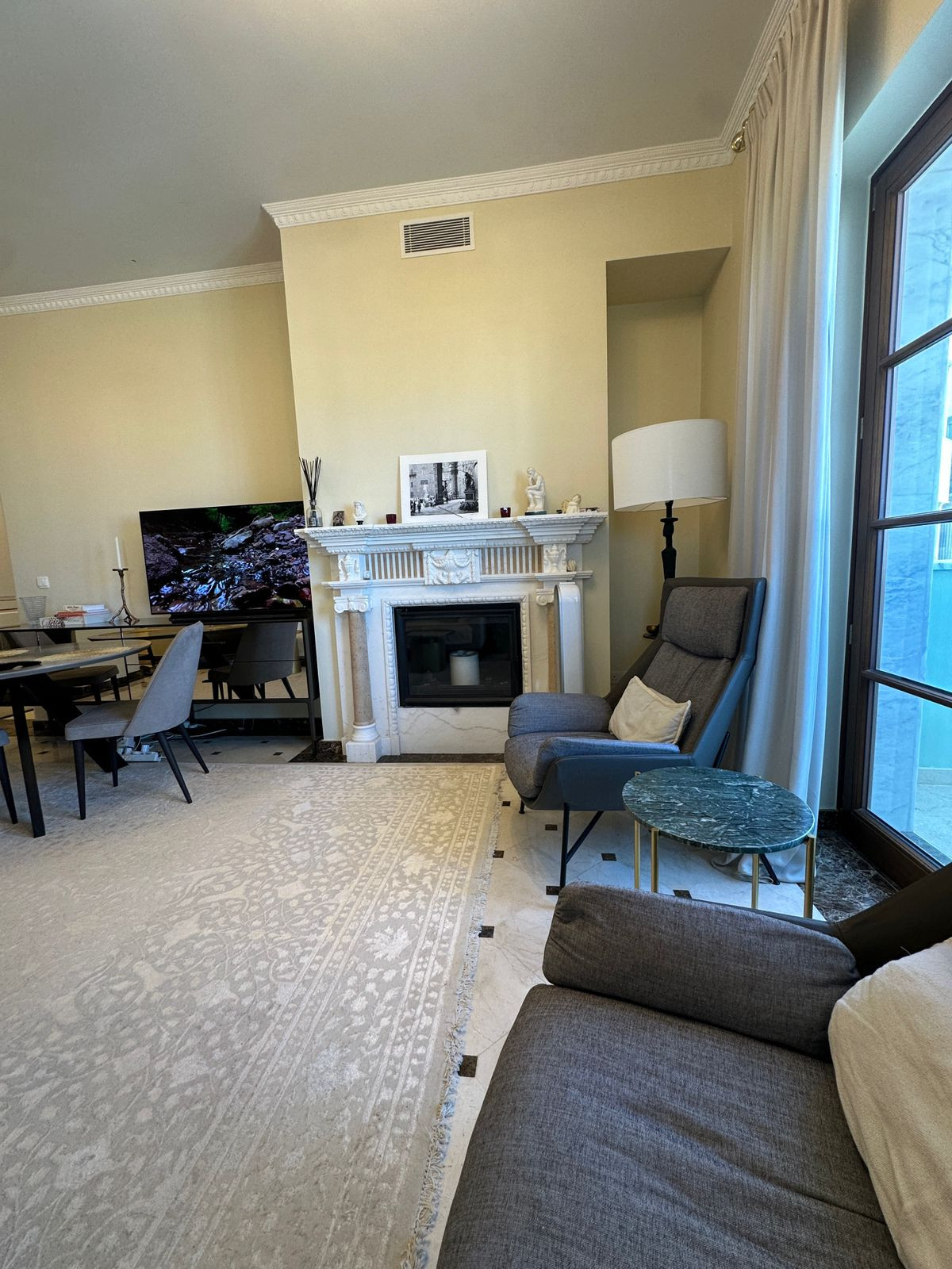 Apartment (Penthouse) in Papas Area, Limassol for Sale