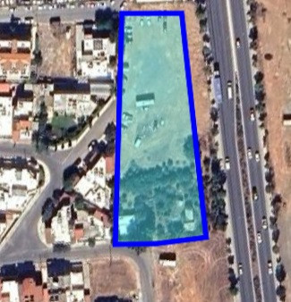 (Residential) in Polemidia (Kato), Limassol for Sale