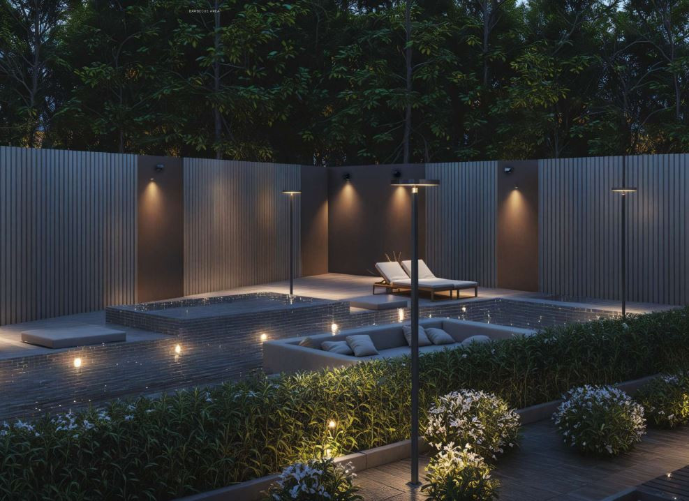 Apartment (Penthouse) in Agios Athanasios, Limassol for Sale