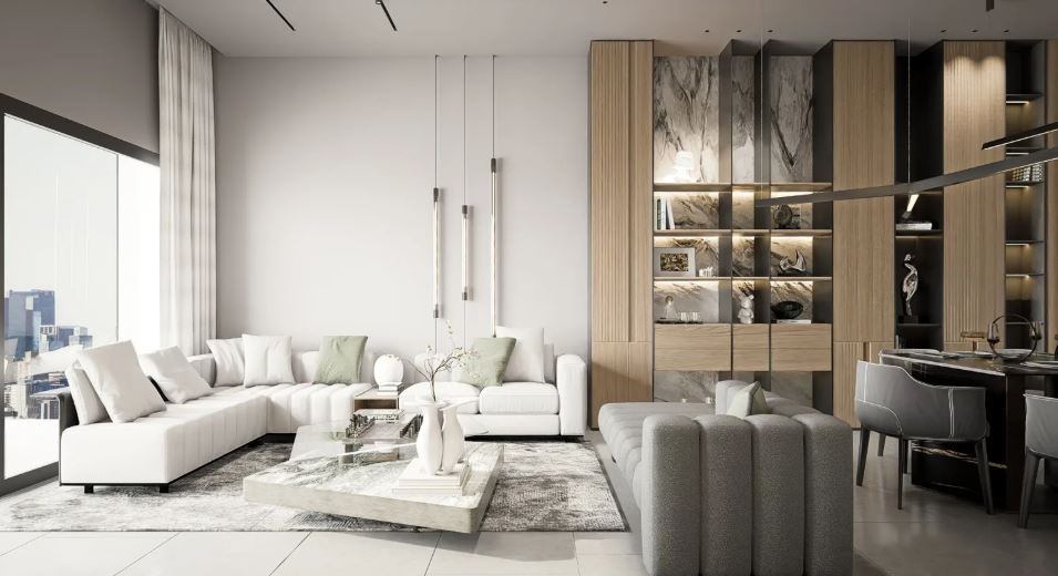 Apartment (Flat) in Agios Athanasios, Limassol for Sale
