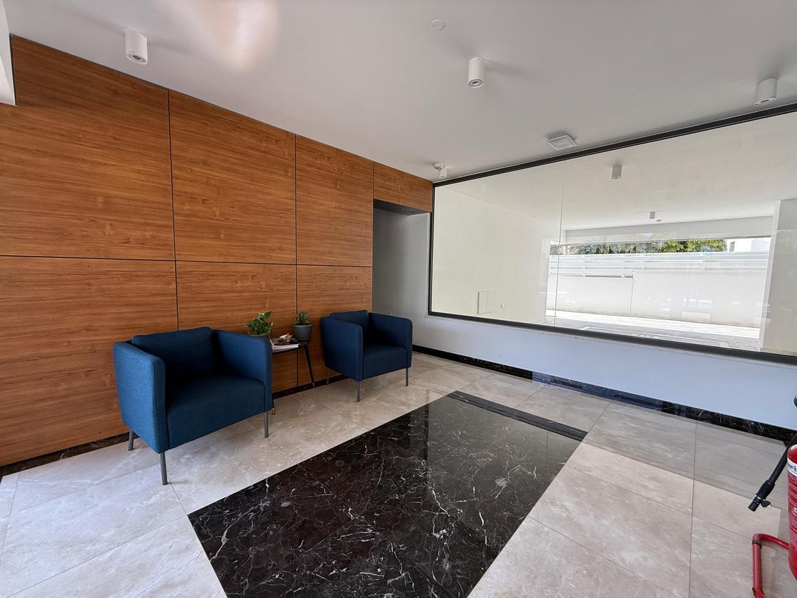 Apartment (Flat) in Papas Area, Limassol for Sale