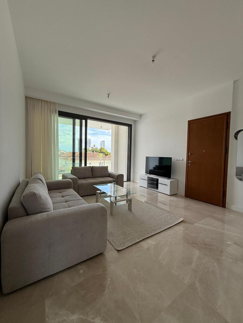 Apartment (Flat) in Papas Area, Limassol for Sale