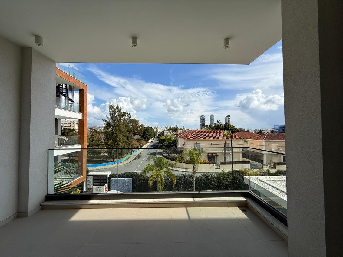 Apartment (Flat) in Papas Area, Limassol for Sale