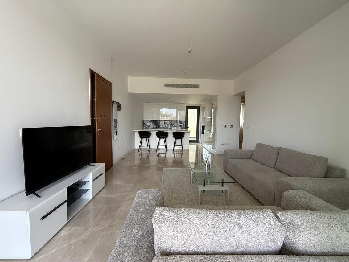 Apartment (Flat) in Papas Area, Limassol for Sale